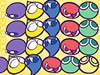 Puyopuyo Fever: Fall