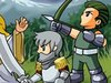 Puzzling War