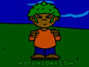 Qaz's Quest