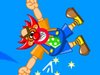 Ragdoll Clown