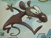 Rat at the Cliffs