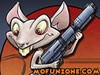 Ratinator