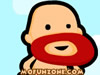 Red Beard