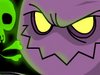 Reincarnation: A Taste Of Evil