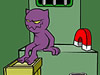 Reincarnation: Riley's Out Again