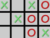 Reverse Tic Tac Toe