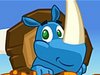 Rhino Rush 