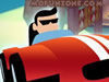 Rich Racer