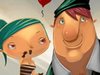 Robin Hood - A Twisted Fairytale