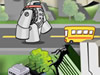 Robot Crush