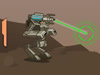 Robot Territories