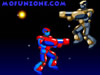 Robots Attack