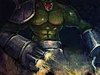 Robots Vs. Zombies