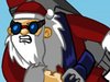 Rocket Santa 2