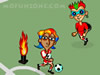Rockin' Soccer