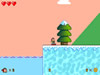 Roller Boy 2 Winter Land (demo)