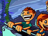 Rollercoaster Rush