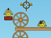 Roly-Poly Cannon