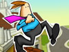 Rooftop Runner