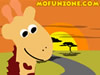 Run Horace, Run!