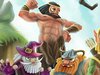 Rune Raiders