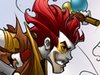 Sacred Seasons 2 MMORPG