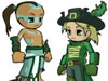 Sacred Seasons MMORPG