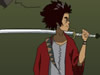 Samurai Champloo: Break Fight