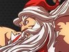 Santa Rockstar HD