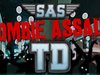 SAS Zombie Assault TD