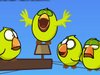 Save The Birds