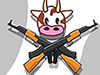 Save the Cow