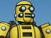 Scrap Metal Heroes