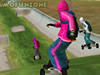 Sewer Run