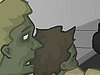 Shattered Colony: The Survivors