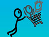 Shopping Cart Hero
