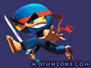 Shuriken Challenge