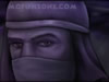 Sinjid: Shadow of the Warrior