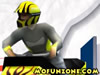 Skidoo TT