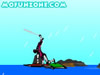 Sky Boarder III