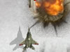 Sky Warrior