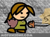 Sleepless Knight