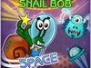 Snail Bob 4 Space