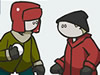Snow Blitz