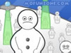 Snowman Salvage