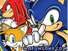Sonic Mega Collection