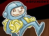 Spaceman Bobs Great Escape
