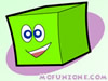 Square Run