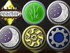 Steam Z Reactor