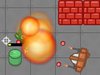Steel Dangers